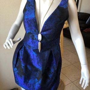 Nicole Miller collection size 6